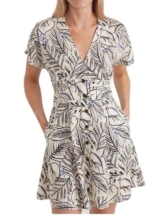 Marine Layer Dresses & Skirts - Marine layer Camila mini dress